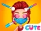My Quarantine Glam Look — free online game