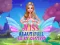 Miss Beautiful Fairy Contest — free online game
