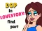 DOP in Love Story Find Part – tasuta veebimäng