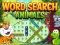Word Search Animals — free online game