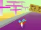 Spaceship Race — free online game
