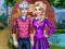 Couple Autumn Trends — free online game