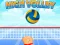 High Volley — free online game
