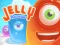 Jelly madness — free online game