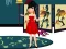 Cutie Girl Dress Up — безплатна онлайн игра