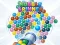 Jwèt Bubble spinner sou entènèt