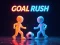 Trò chơi Goal Rush trực tuyến