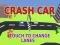 Crash Car — free online game