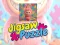 Labubu Girls Jigsaw Puzzle for Kids — libreng online na laro