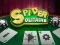 Spider Solitaire — free online game