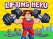 Lifting Hero — मुफ्त ऑनलाइन गेम