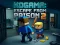 Kogama: Escape from prison 2 — free online game