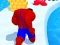 Super Hero Race — free online game