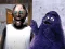 When Granny Met Grimace Shake — free online game