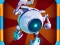 Crazy robot — free online game