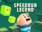 Kogama Speedrun Legend — free online game