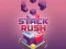 Logħba Stack Rush onlajn