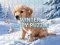 Winter Pets Puzzle
