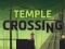 Temple Crossing — free online game