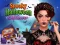 Spooky Halloween Makeover — nemokamas žaidimas internete