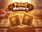 Food Memory — δωρεάν online παιχνίδι