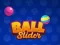 Ball Slider — free online game