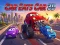 Car Eats Car 3D — bezplatná online hra