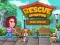 Rescue Adventure Push Puzzle — free online game