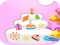 Happy Birthday Cake Decor — free online game