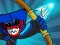 Huggy Wuggy Archer — free online game