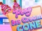 Pony Ice Cream Cone — free online game