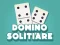 Domino Solitaire — free online game