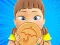 Squid Sugar Cooking — free online game