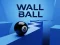 Spel Wall Ball aanlyn
