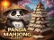 Panda Mahjong Classic — free online game