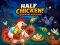 Half Chicken — gioco online gratis