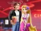 Valentine's Day cinema — free online game