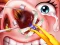 Funny Nose Doctor — free online game