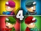 Zombie Last Castle 4 — free online game