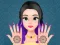 Гульня Jasmine Beauty Salon онлайн