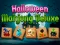 Halloween Mahjong Deluxe — free online game