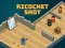 Ricochet Shot — bezplatná online hra
