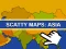 Játék Satty Maps Asia online