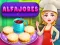 Alfajores — free online game