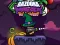 Bazooka and Monster Halloween — free online game