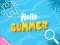 Hello Summer — free online game