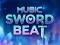 Music Sword Beat — ücretsiz çevrimiçi oyun