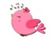 Гульня Cute Birds Memory онлайн