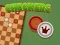 Spēle Checkers online