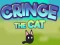 Гаме Cringe the Cat онлајн